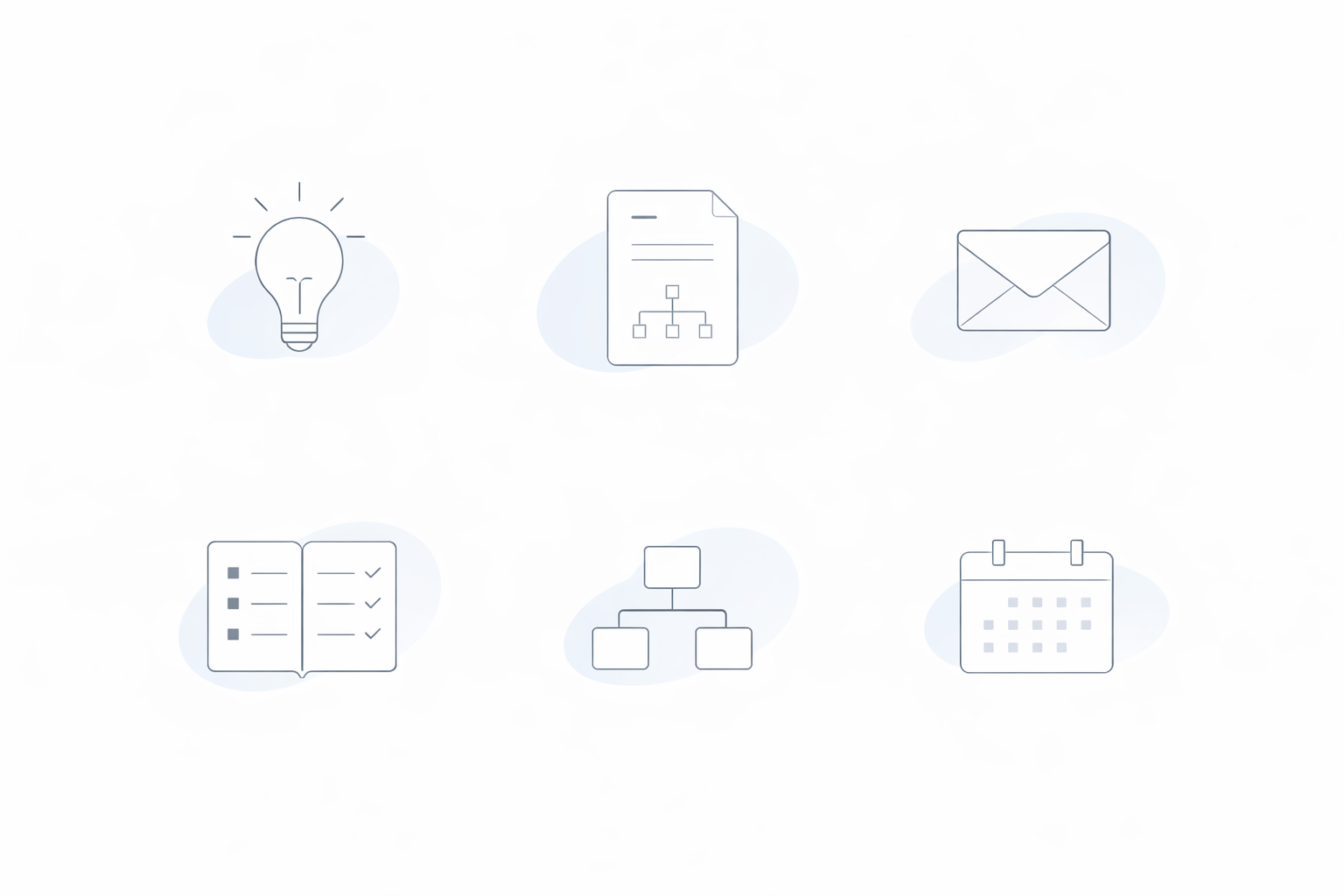 利用シーンのアイコン